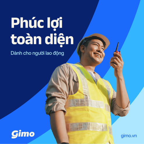 Đồng hành cùng doanh nghiệp nâng tầm phúc lợi lao động