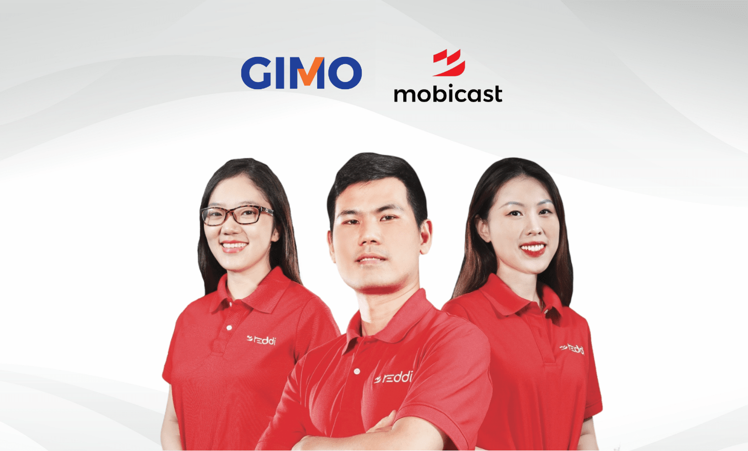 GIMO x Mobicast: Enhancing Employees’ Welfare With An On-demand Payment Platform