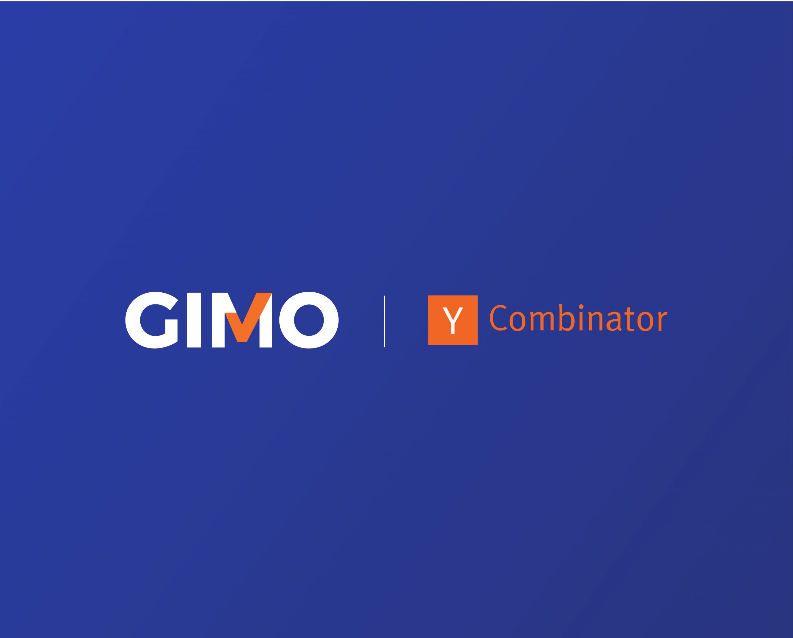 GIMO backed by Silicon Valley's Y Combinator - GIMO