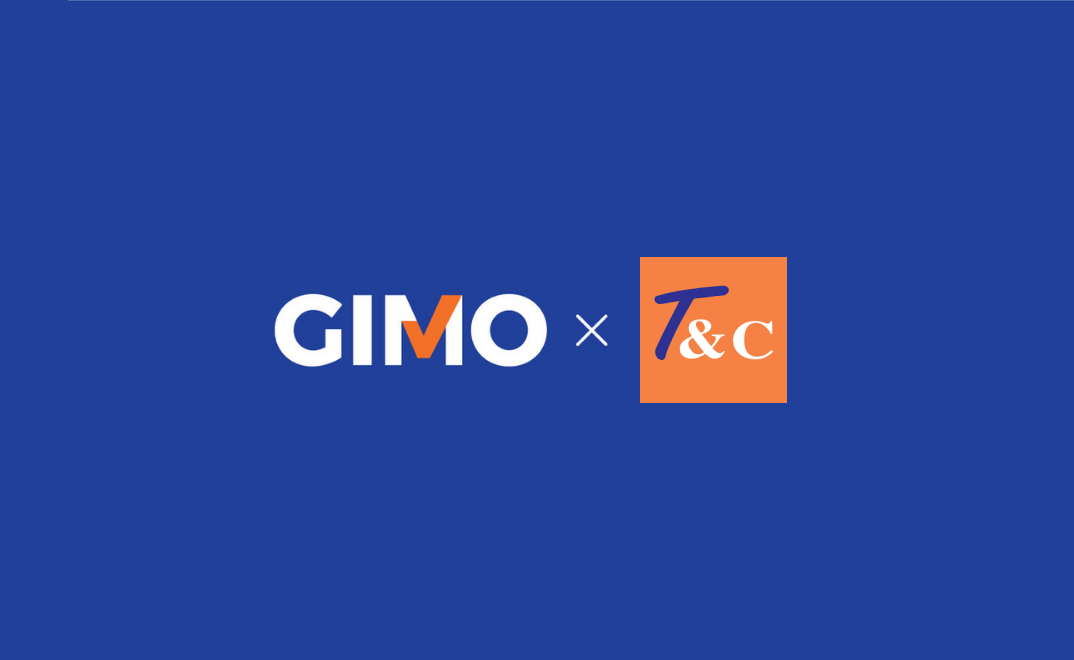 GIMO x May T&C: Đồng hành chăm lo sức khỏe tài chính cho người lao động