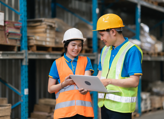 Người lao động hài lòng hơn khi sử dụng Nhận lương linh hoạt EWA