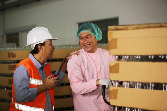 Phúc lợi toàn diện mang lại lợi ích kép cho doanh nghiệp và người lao động