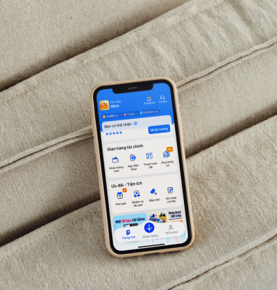 Nền tảng Phúc lợi toàn diện Gimo 