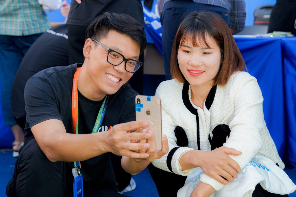 Giải Đáp 5 Thắc Mắc Phổ Biến Nhất Về Dịch Vụ Nhận Lương Sớm Của Gimo